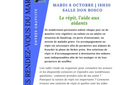 Conférence 