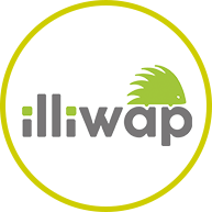 Restez connecté avec illiwap